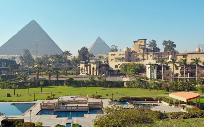 Mısır Öğrenci Vizesi İçin Gerekli Evraklar Nelerdir?